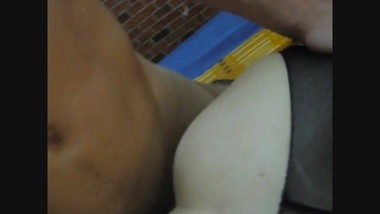 Budapesti csaj seggbekurva