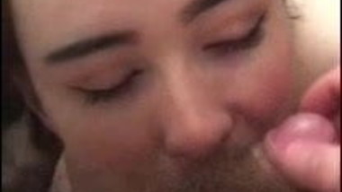 Chinese teen finger and bj