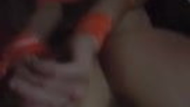 Polish teen Ewelina spanked and fisted in homemade BDSM