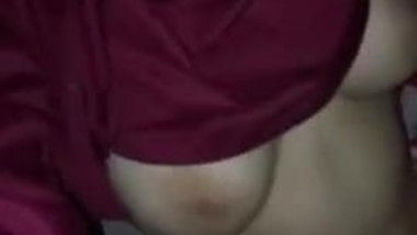 Amazing Young women self...