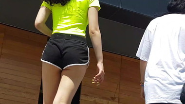 ARMENIAN TEEN SEXY ASS