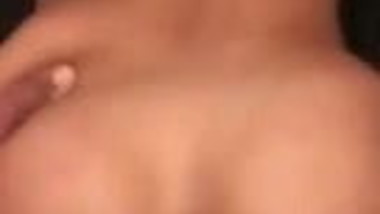 Oranaise qui se la prend dans le cul