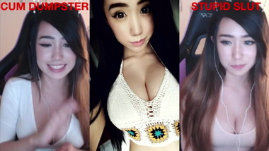 Jennacides Jerk Off Challenge 2