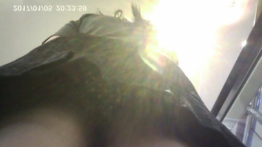 Malaysia upskirt vol 1