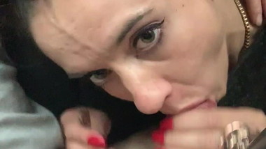 brixton hill prostitute sucking my cock and taking full load