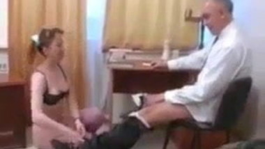 HYE You Wanted To See Me Sir !