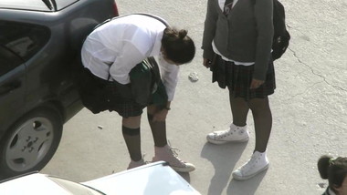 Liseli Corabini Duzeltiyor Turkish