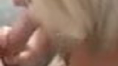 Stasia queen of blow job