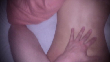 Teen girl getting fucked & spanked from behind