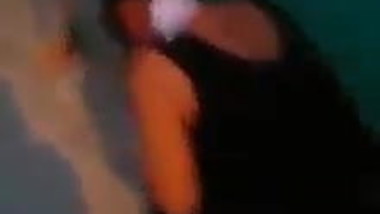 reclamo a una querida,  al final rica tanga y nalgas