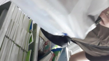 Another Teen Boso -black