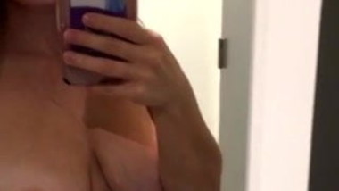 Phat Booty White Bitch Exposed