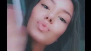 Serbian teen cumshot