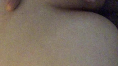 French slut from behind