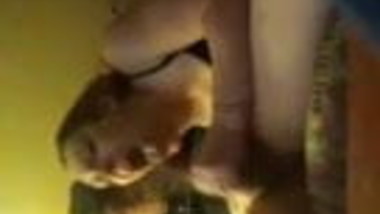 Mike pennell giving Jessica Pasqual his big cock