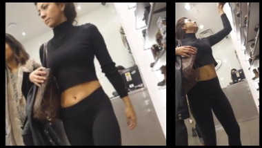 spandex Free Porn Videos