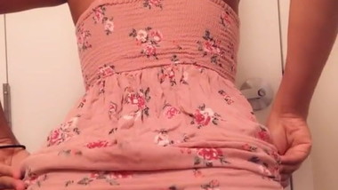 Hot Chick In SL part 16