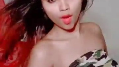 Hot Chick In SL part 7