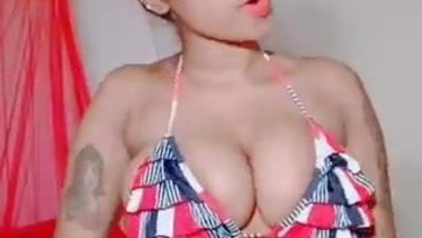 Hot Chick In SL part 6