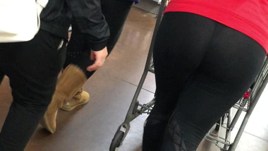 Young Chubby Latina VTL