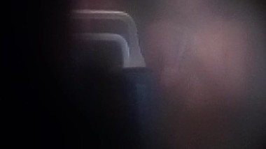 Teen with small tits shower part 5