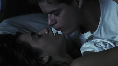 Penelope Cruz - ''Belle Epoque''