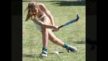 Argentinas de hockey sobre cesped