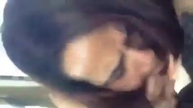 Cumming in her mouth