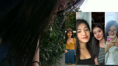 Boso SHS sa pretty face