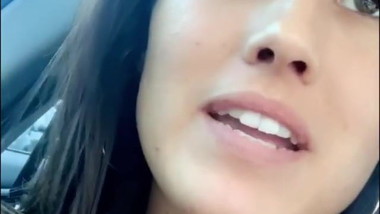 Gorgeous bitch tell you creeps how it is!