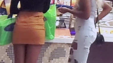 Several azz shots re tape so check it out