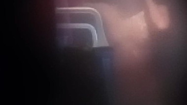 Small tits teen in the shower part 3