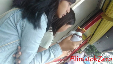 Bodo HS morena cutie