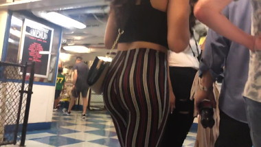 Finest Latina Booty Ever 2