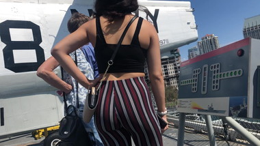 Finest Latina Booty Ever 1