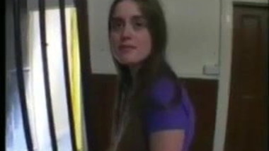 HYE The Girl Can Take It !