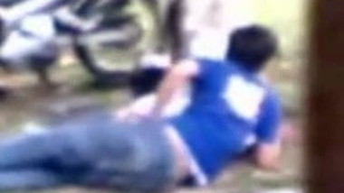 outdoor Free Porn Videos