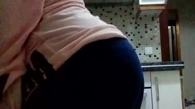 Turbanli nurhan (big ass)