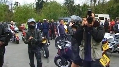 Crazy chicks go publish flashing after anal group sex