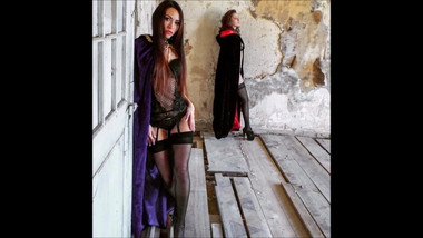 Candid Teens in Nylon Pantyhose they will drive you crazy...