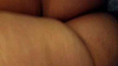 Upskirt at the office