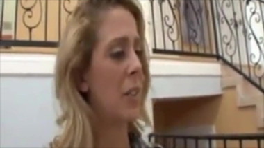 MILF and Teen awesome sexy talk