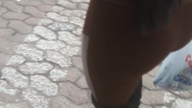 Morena top linda tesuda suplex