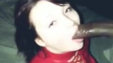 EXTREMELY SLOPPY DEEP THROAT AFTER CLUB SWALLOW HES CUM