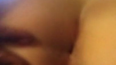 STEP SISTER CAME OVER FOR BBC