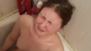 Hardcore norwegian teen from HOREReu