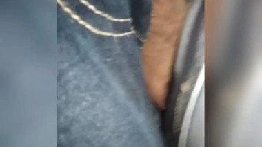 Encoxada en concierto