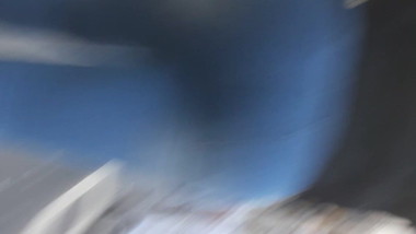 Gostosa rabuda jeans rua