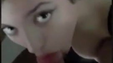 Turk kizinin tatli saksosu