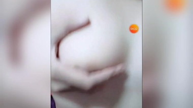 Mlive Thailand Toket Kecil tapi body mulus